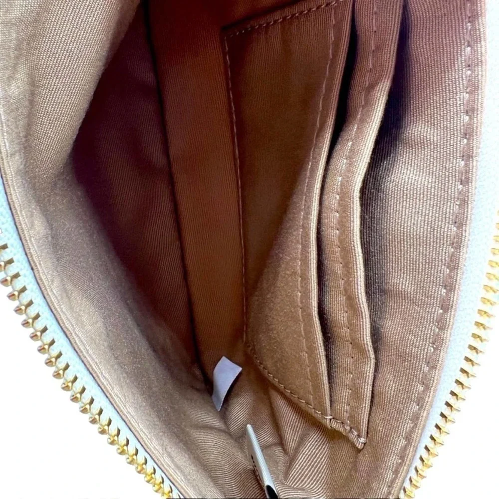 Coach Boxed Star Print Wristlet & Charms Gift Set – Holiday Ready – NWT - Picture 8 of 16